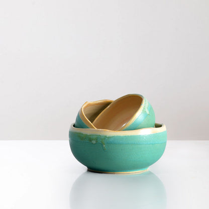Ana Bowl - Set of 3