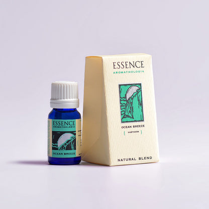 Essential Blended Oil