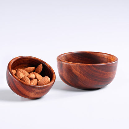 Snack Bowl