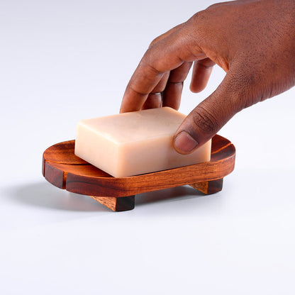 Soap Dish