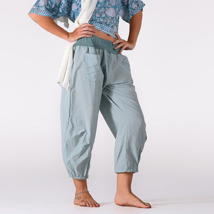 Ursula Organic Cotton Pant