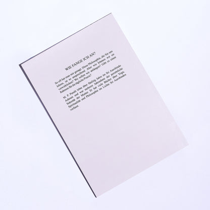 Die Praxis Des Integralen Yoga (German)