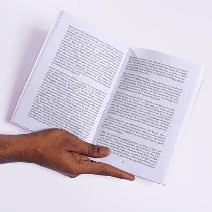 Die Praxis Des Integralen Yoga (German)