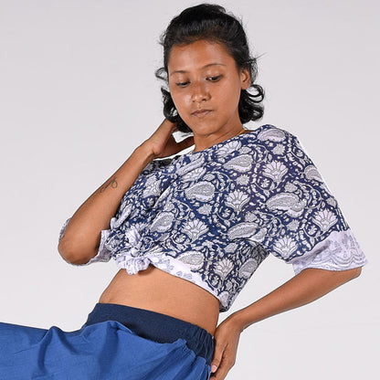 Cuba Organic Cotton Pant