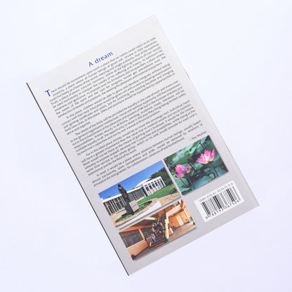 Auroville in a nutshell