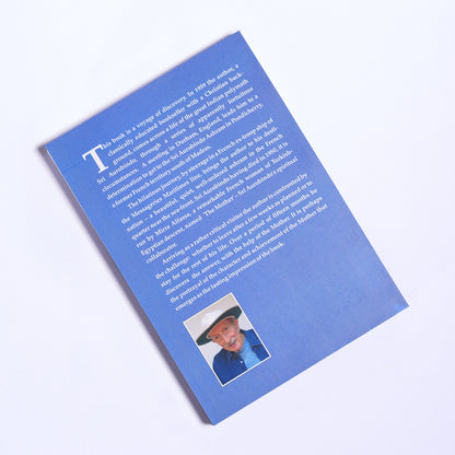 Passage to More than India - A Journal Dick Batstone