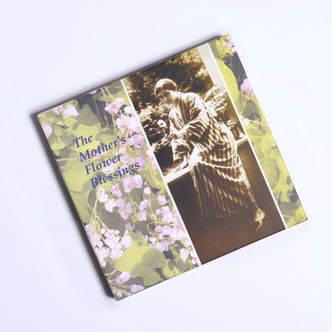 The Mother's Flower Blessings