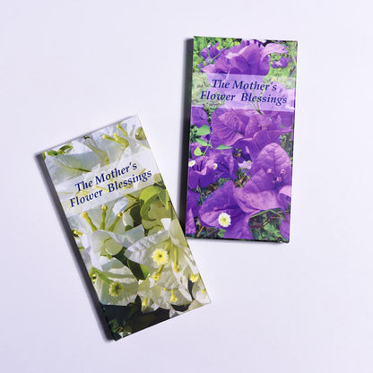 The Mother's Flower Blessings