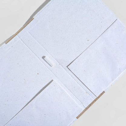 Silk Paper Folder