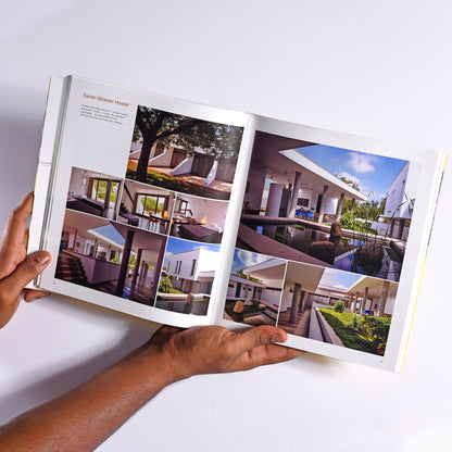 Auroville Architecture New Edition