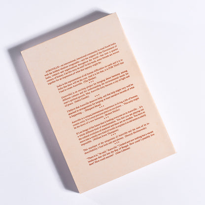 The Dawning of Auroville