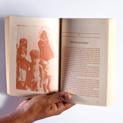 The Dawning of Auroville