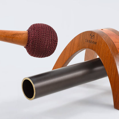 Sound Bridges – Alpha C4–C5