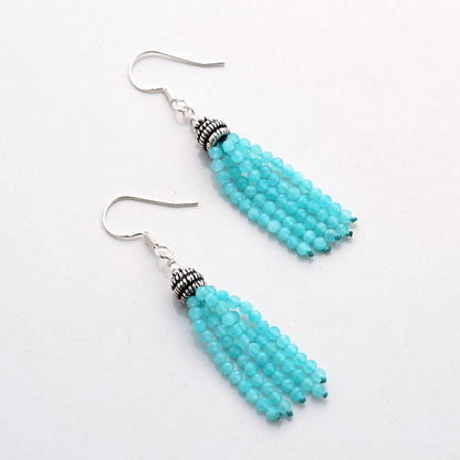 5 String Earring