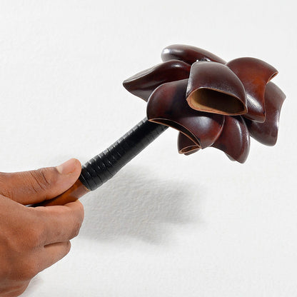 Larung Rattle Rain Rattle (Ghungroo) ARTS & CRAFTS | Auroville.com – Auroville Online ...