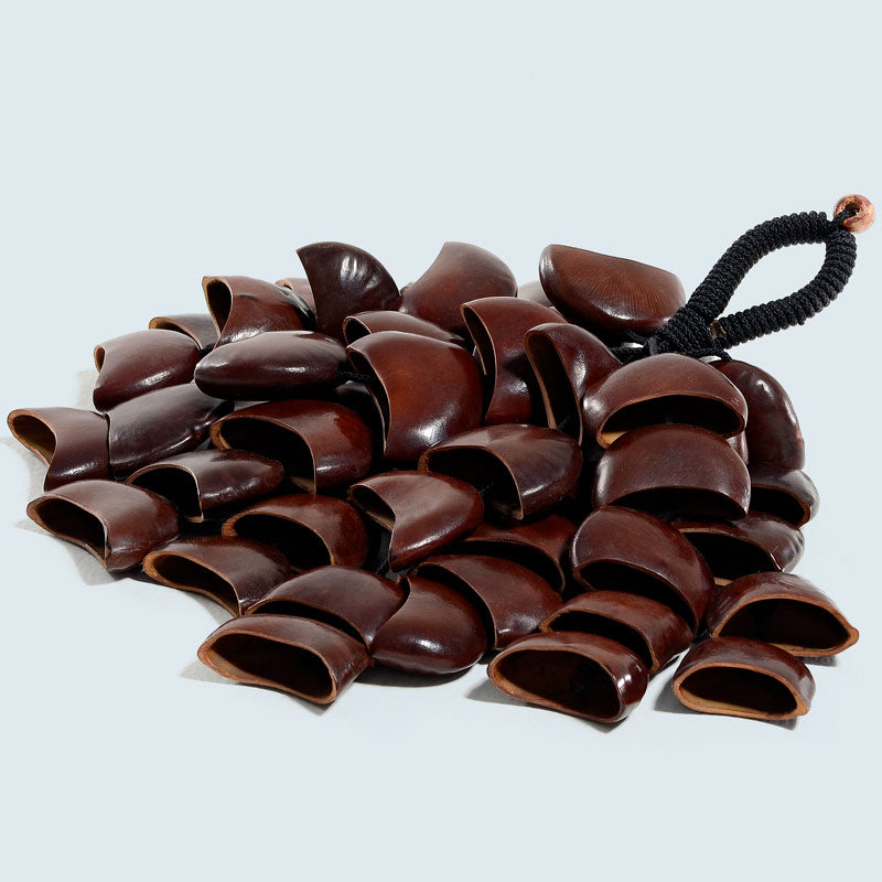 Sea Pod Rattle Sea Rattle ARTS & CRAFTS | Auroville.com – Auroville Online Store