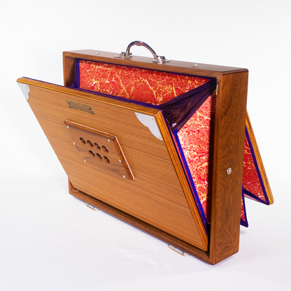 Shruti Box Single Octave