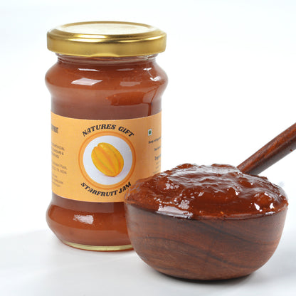 Starfruit Jam