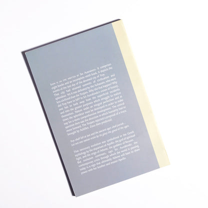 Sri Aurobindo's Ilion