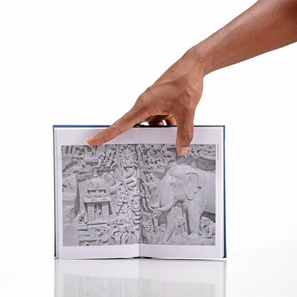 The Legend of the Descent of the Ganges