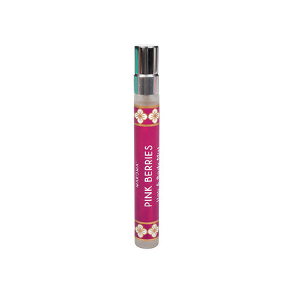 Pink Berries Hair & Body Mist -10ml