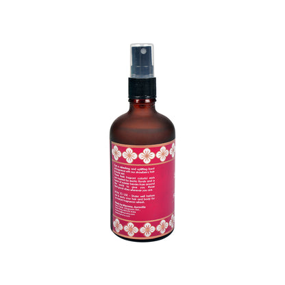 Strawberry Blush Hair & Body Mist -100ml