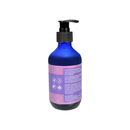 Lavender Hair Shampoo