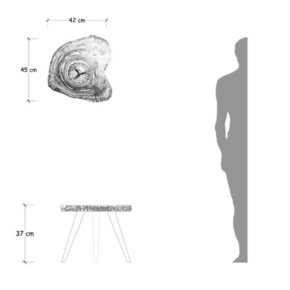 Two Fold (Conversation Series)-High