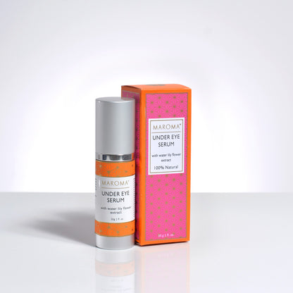 Under Eye Serum