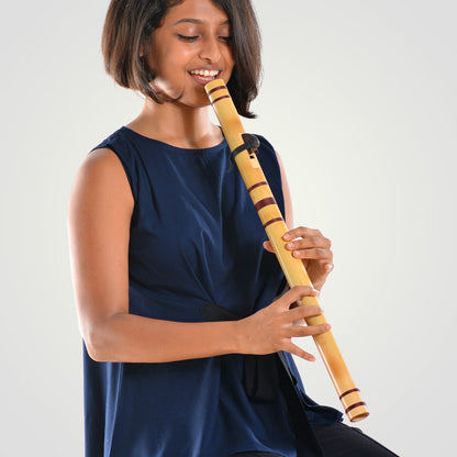 Native American Flute - Bamboo