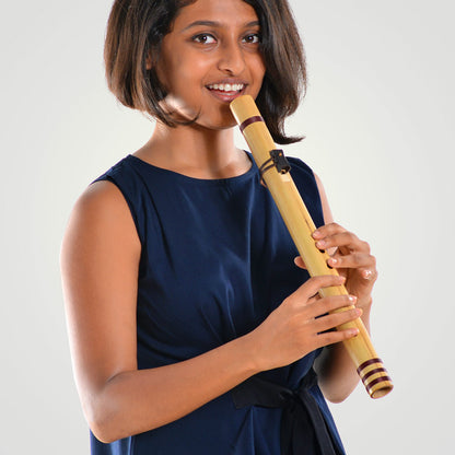 Native American Flute - Bamboo