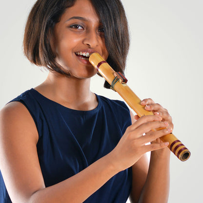 Native American Flute - Bamboo