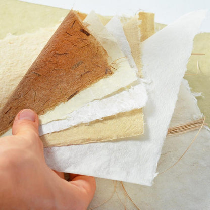 Vintage Paper - 6 Sheets