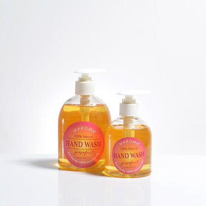 Handwash - Grapefruit