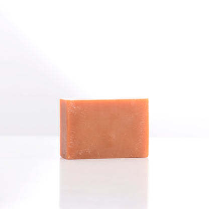 Curcuma Soap
