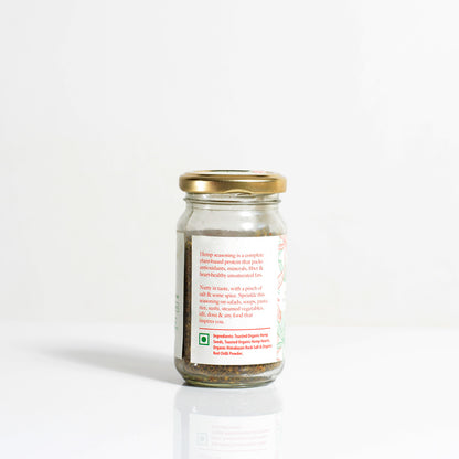 Hemp Seasoning - Chilli
