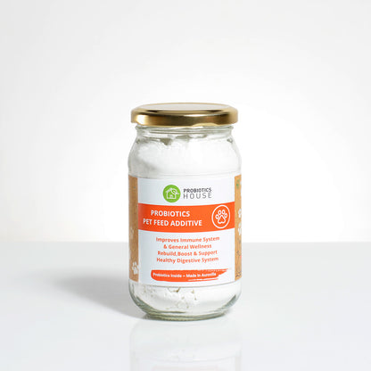 Pet Feed Addictive - Probiotics House