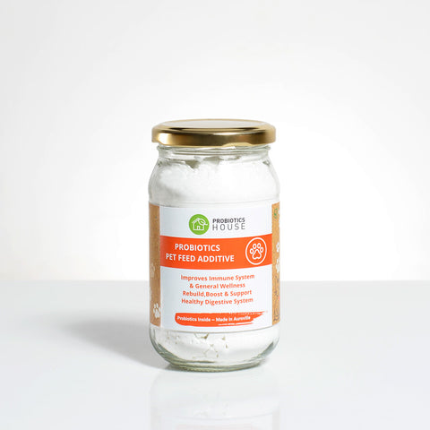 Pet Feed Addictive - Probiotics House