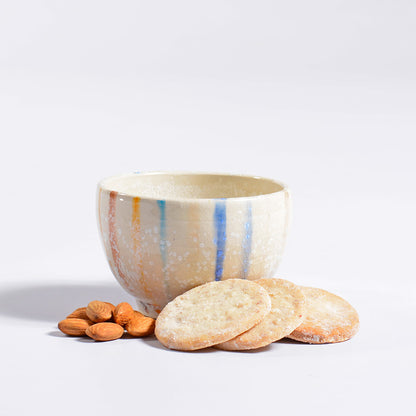 Almond Delight - Vegan Biscuits