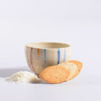 Coconut - Vegan Biscuits