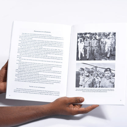 Fifty Years on Victory of the Spirit