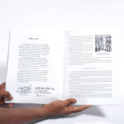 Fifty Years on Victory of the Spirit