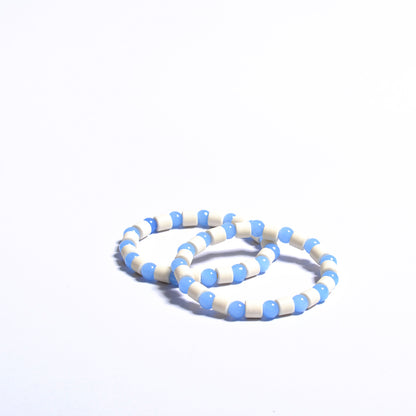 Probiotics Ceramic Well-Being Therapeutic Bracelet