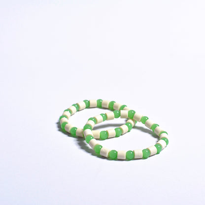 Probiotics Ceramic Well-Being Therapeutic Bracelet