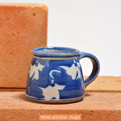 Espresso Coffee Cups