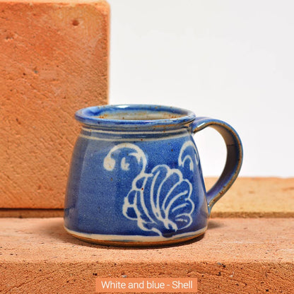 Espresso Coffee Cups