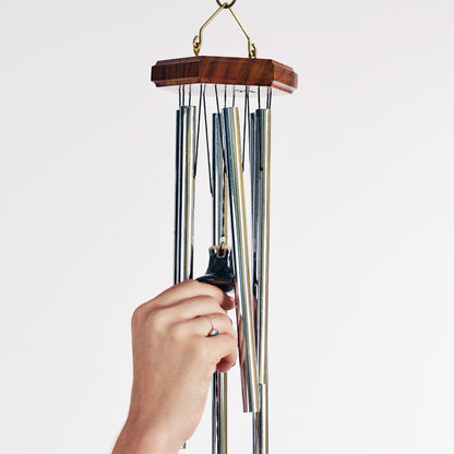 Wind Chime Earth