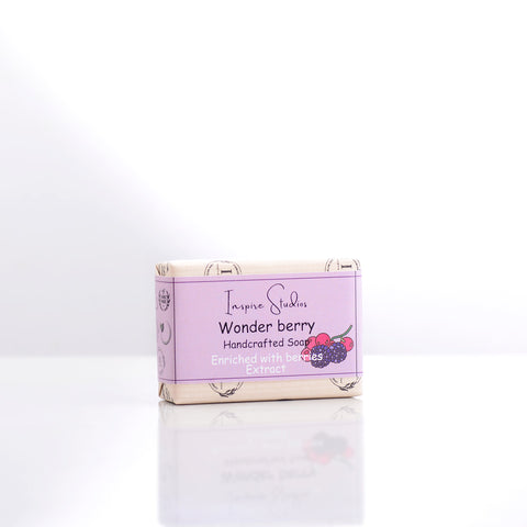 Wonder Berry Soap
