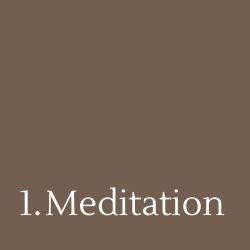 Meditation Tutorial 