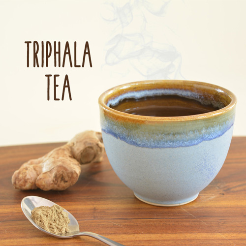 Triphala Tea
